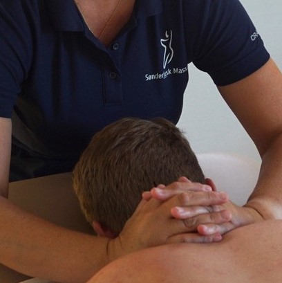 Massage hos Snderjysk massage